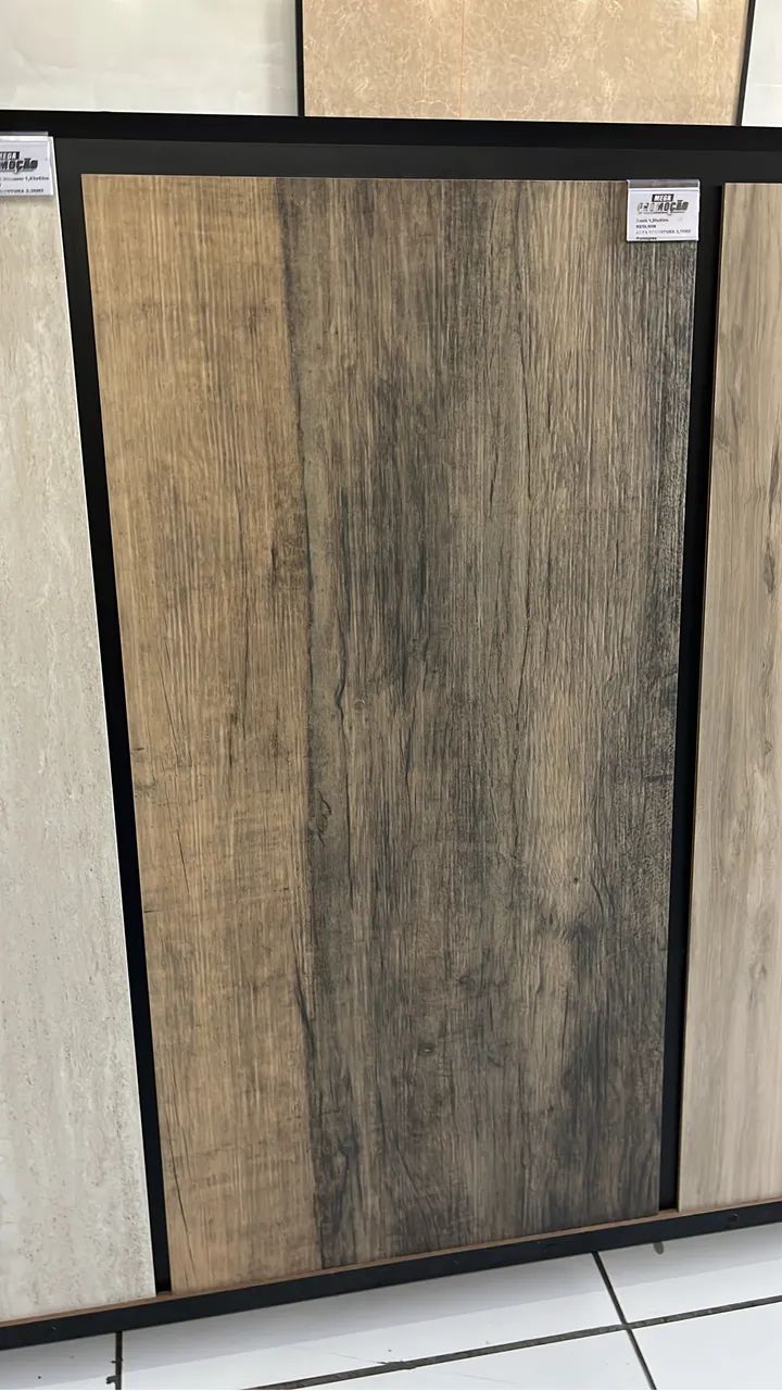 Porcelanato  - Foto 5