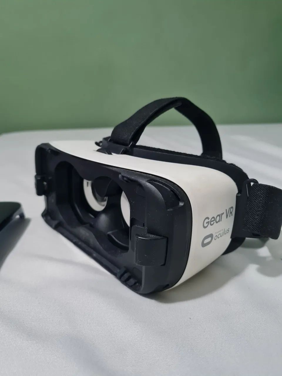 Óculos de realidade virtual Samsung Gear VR - Foto 3