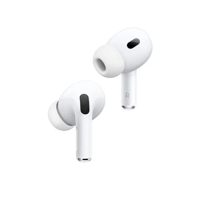 AirPods Pro 2 (2ª geração) Apple Novo Lacrado  - Foto 2