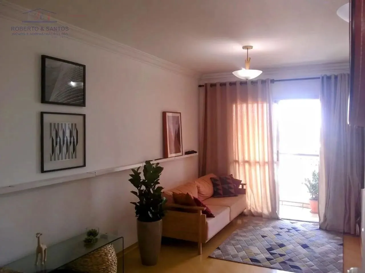 Apartamento em Jaguaré - São Paulo