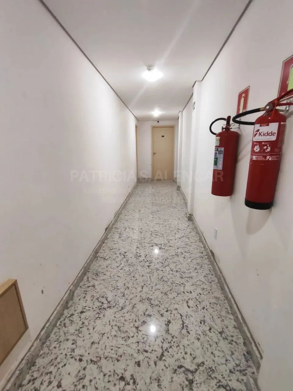 Sala para locação no Edfício Nacional - Foto 5