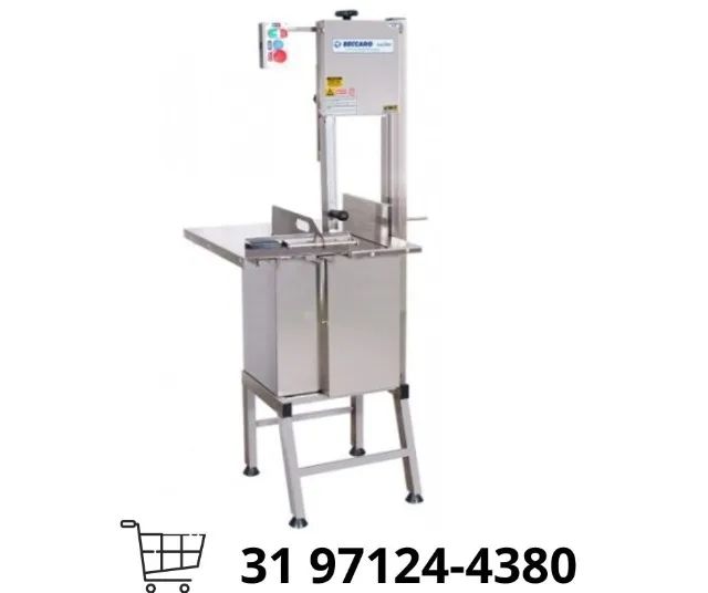 Serra Fita Beccaro 3/4CV