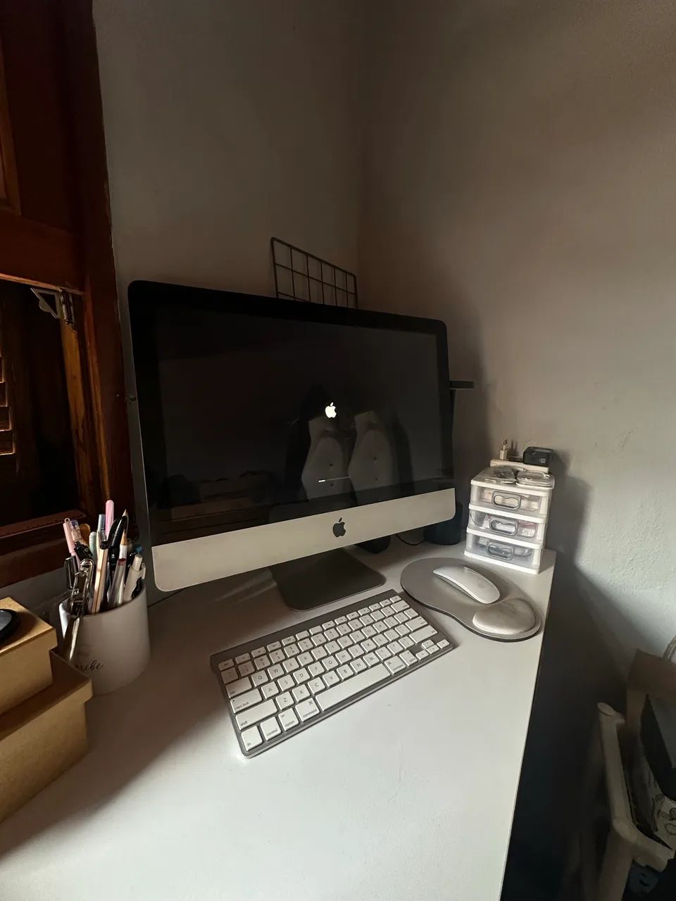 iMac Mid 2011 21,5 Polegadas - Foto 3