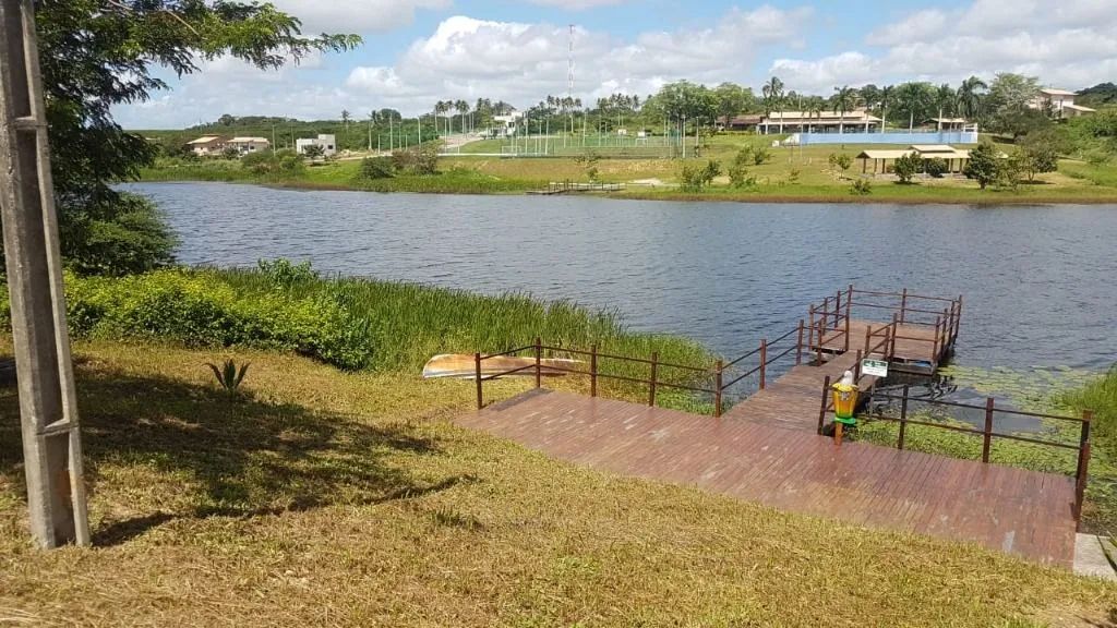 Terreno à venda, 770 m² por R$ 80.000,00 - Macaiba - Macaíba/RN - Foto 5
