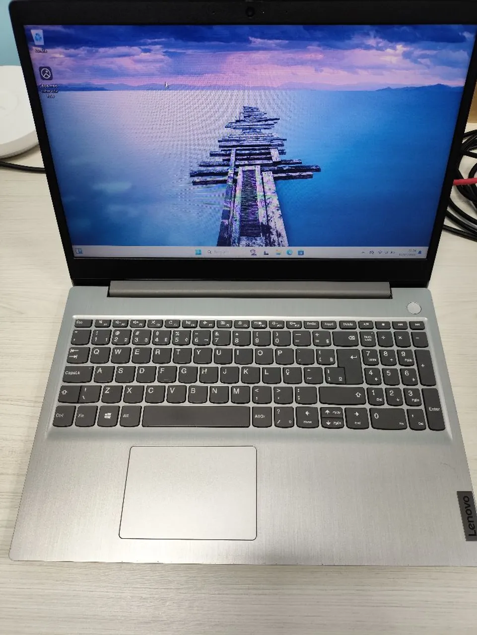 Notebook Core i5
