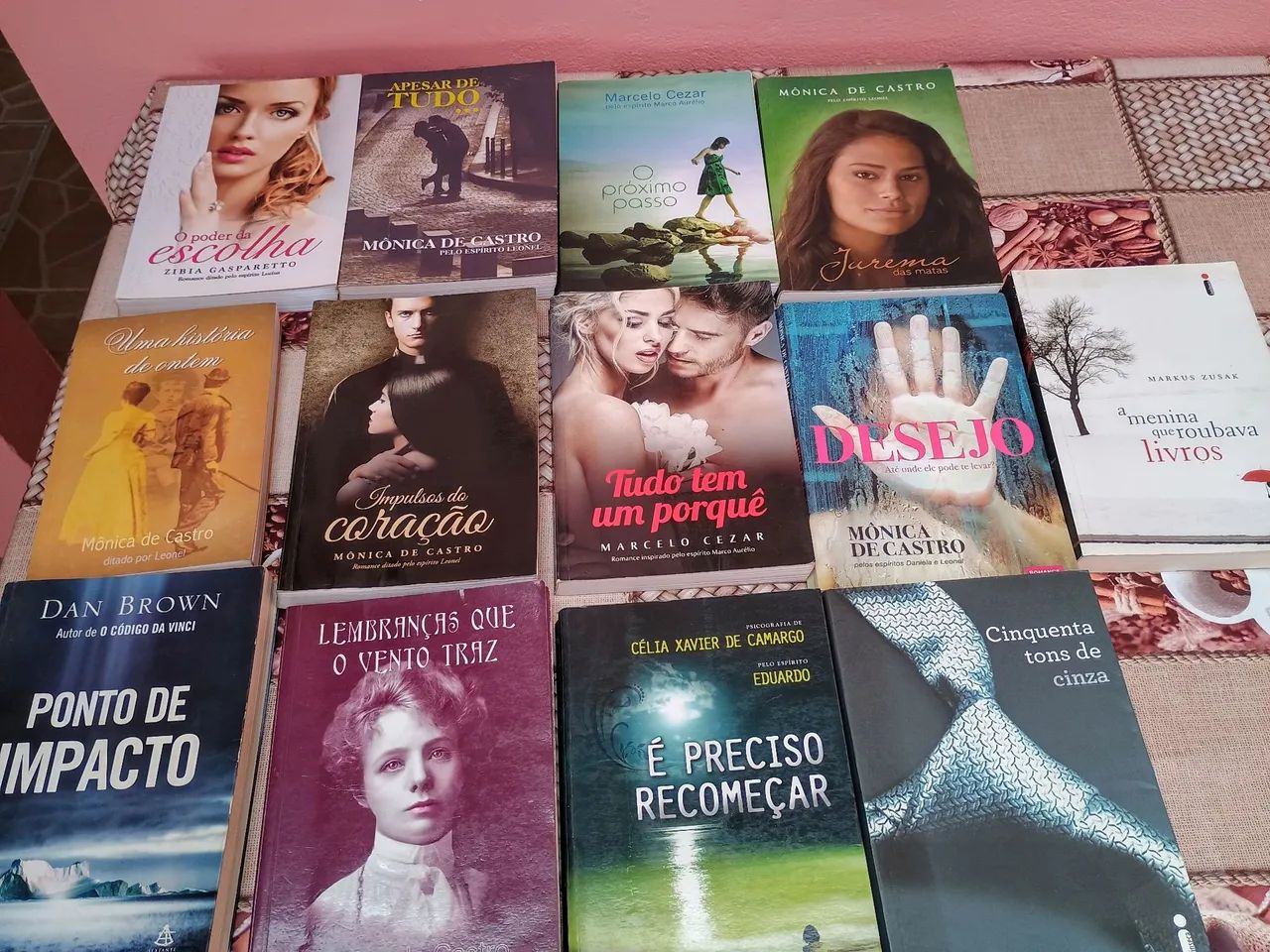 sebo de livros usados em ótimo estado | Shopee Brasil