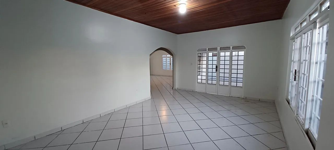 Casa Grande no Caranã com 4 Suítes  - Foto 5