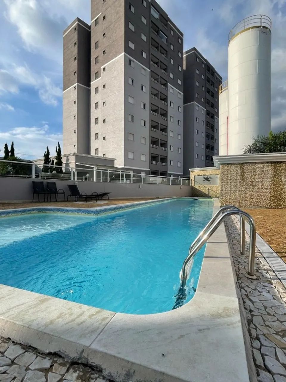 APARTAMENTO 2 DORMS (1 SUÍTE) ? 11º ANDAR ? 2 VAGAS ? AO LADO DO IGUATEMI - Foto 15