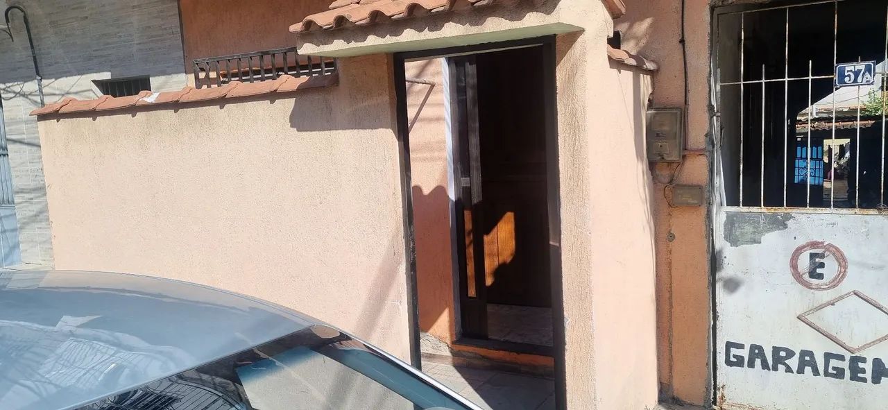 Foto - Duque de Caxias - Vila Leopoldina