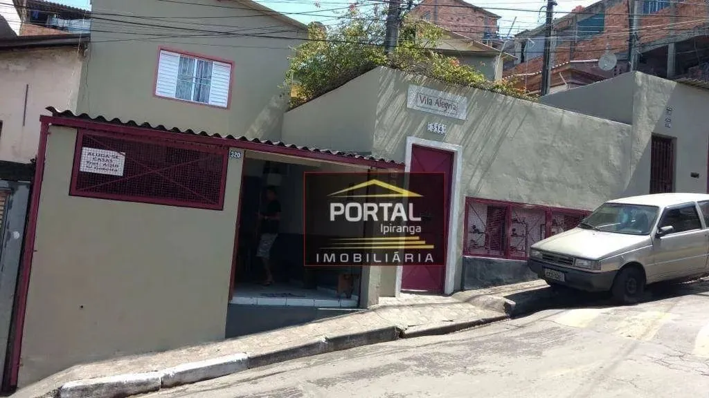 Vila de casas para venda com 10 casas + 1 loja