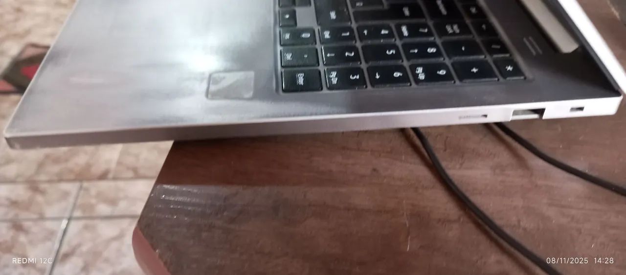 Notebook Samsung - Foto 6