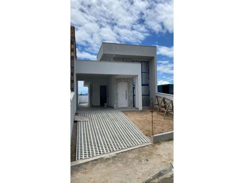 Casa Geminada PALHOÇA - SC - Foto 2