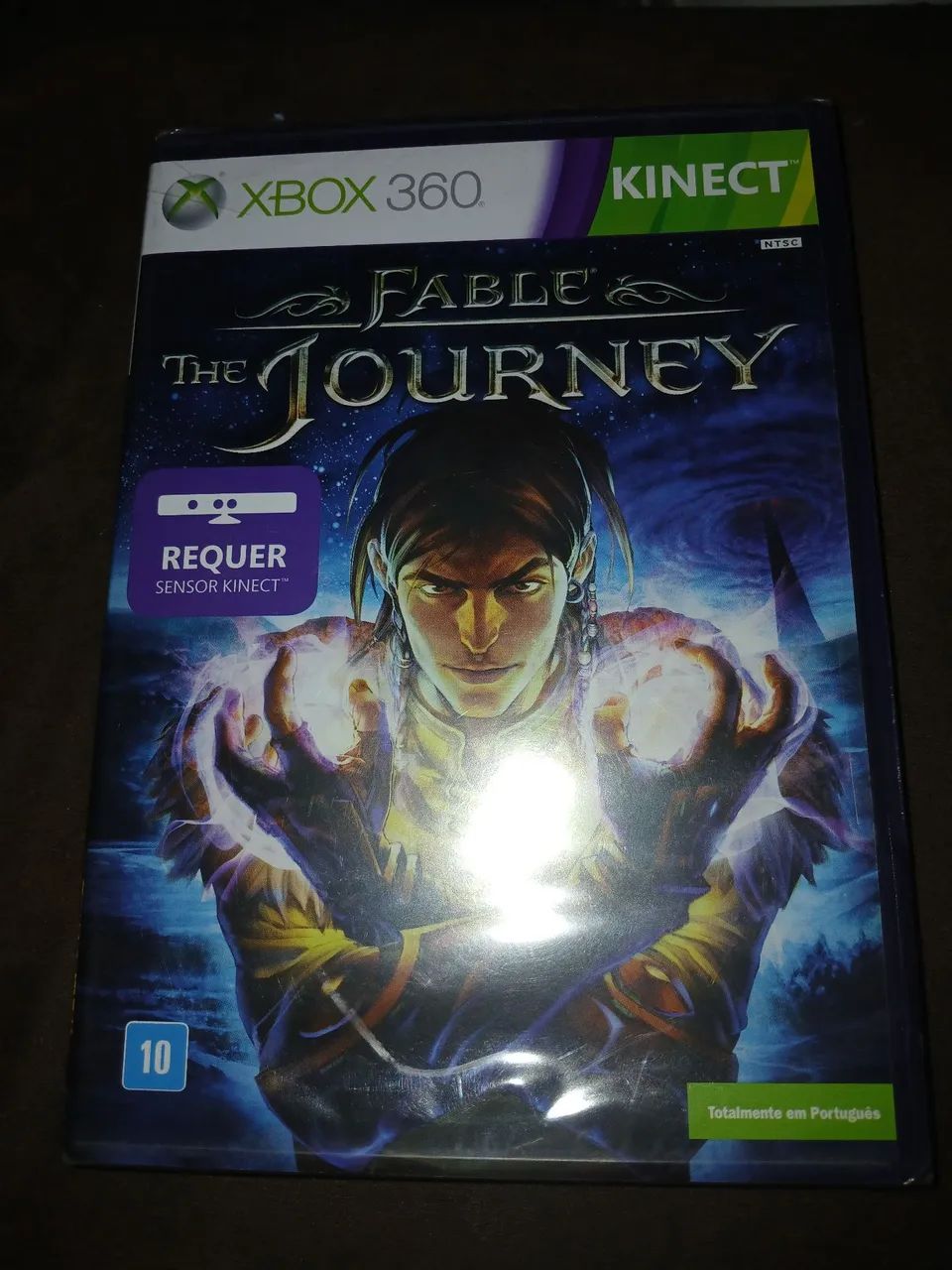 Fable the Journey - Xbox 360