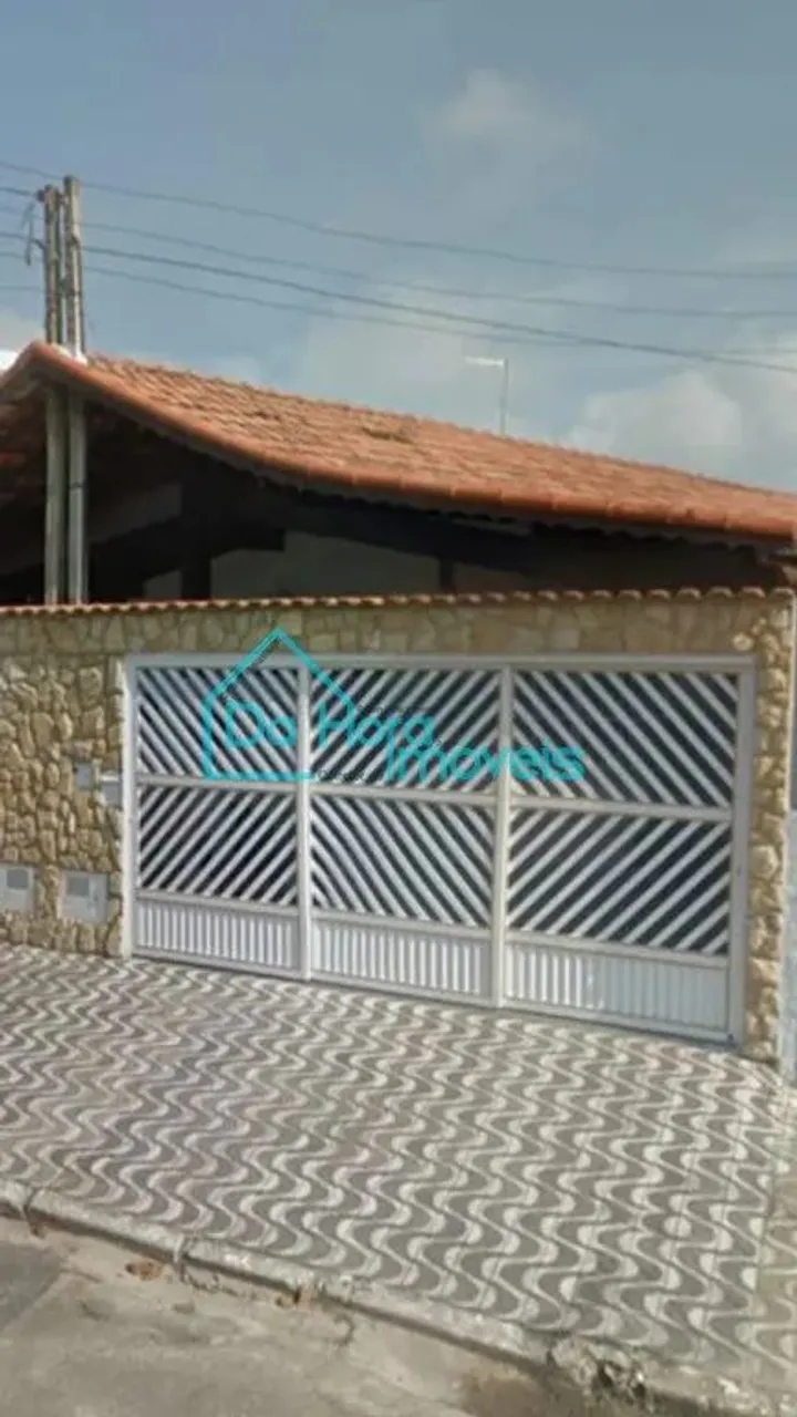 oportunidade para você comprar sua casa em praia grande bem localizada