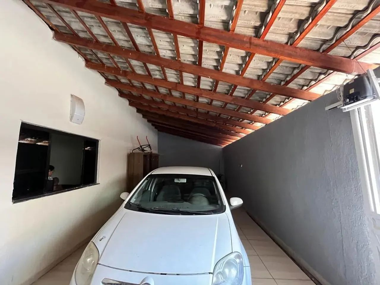 Vendo excelente casa na Etapa B - Foto 3
