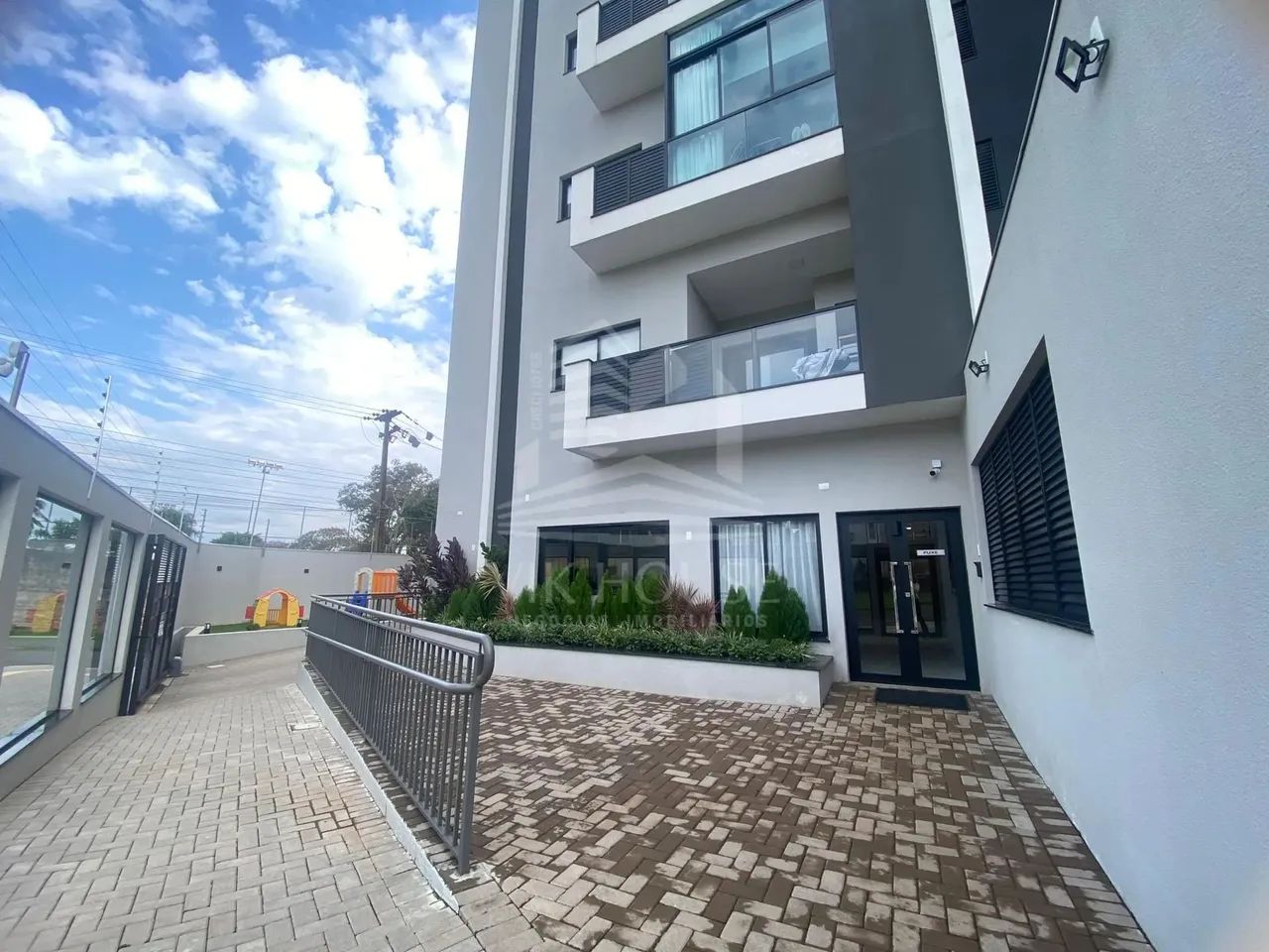 APARTAMENTO NOVO MOBILIADO E DECORADO - EDIFICIO TANCREDO NEVES - Foto 2
