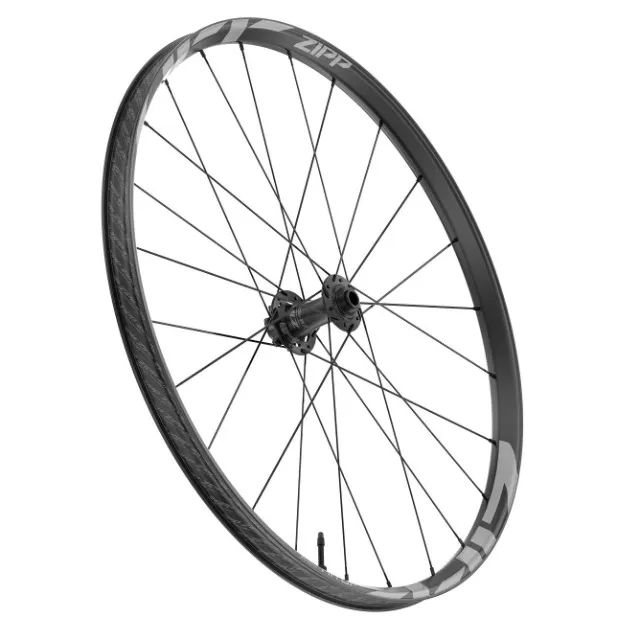 Par de Rodas Zipp1ZERO HiTOP S Carbon - Nova com NF - Foto 5