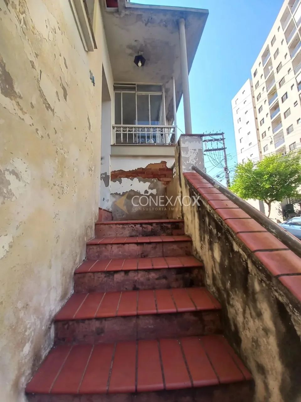 terreno - Ponte Preta - Campinas - Foto 3