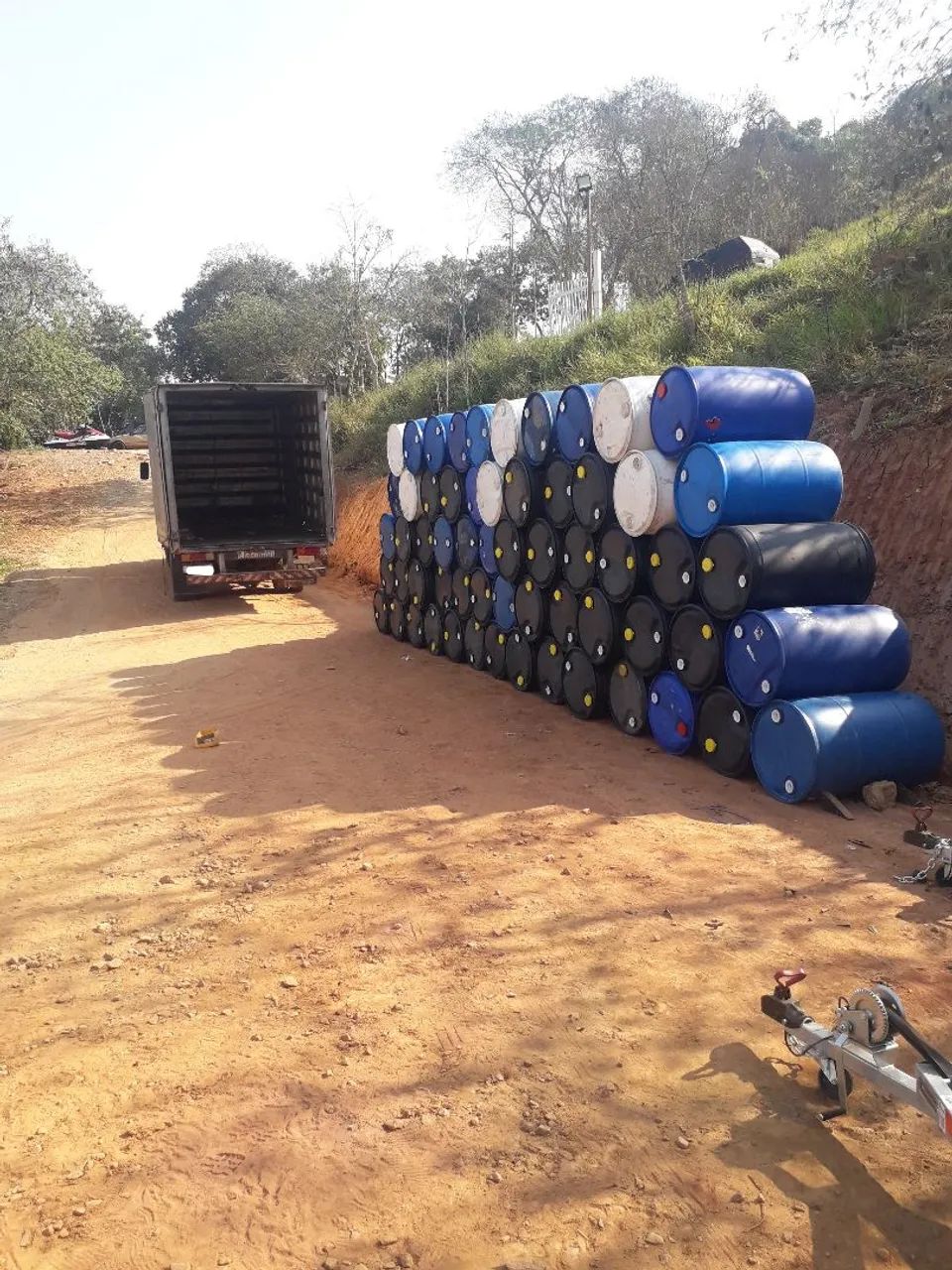 Mb 608 37 mil - Foto 2