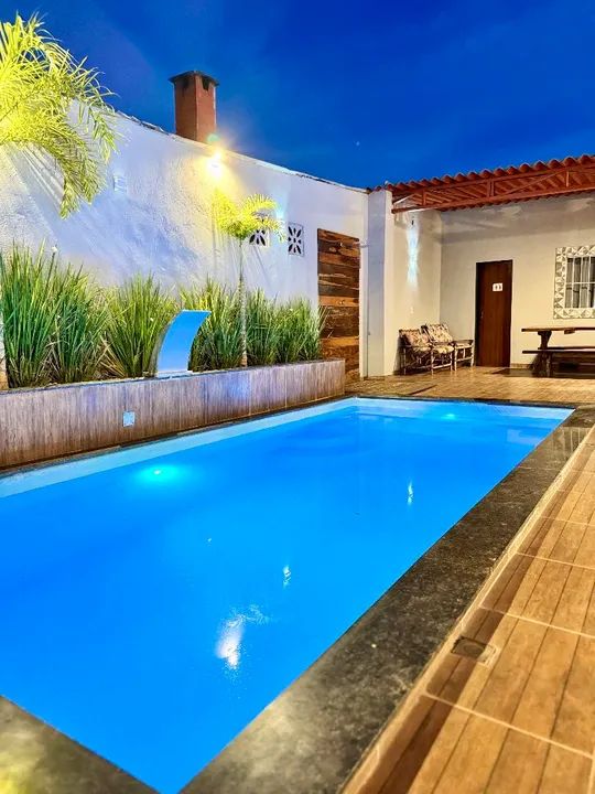 SOCIALVILLE SUA CASA PARA EVENTOS E TEMPORADA 