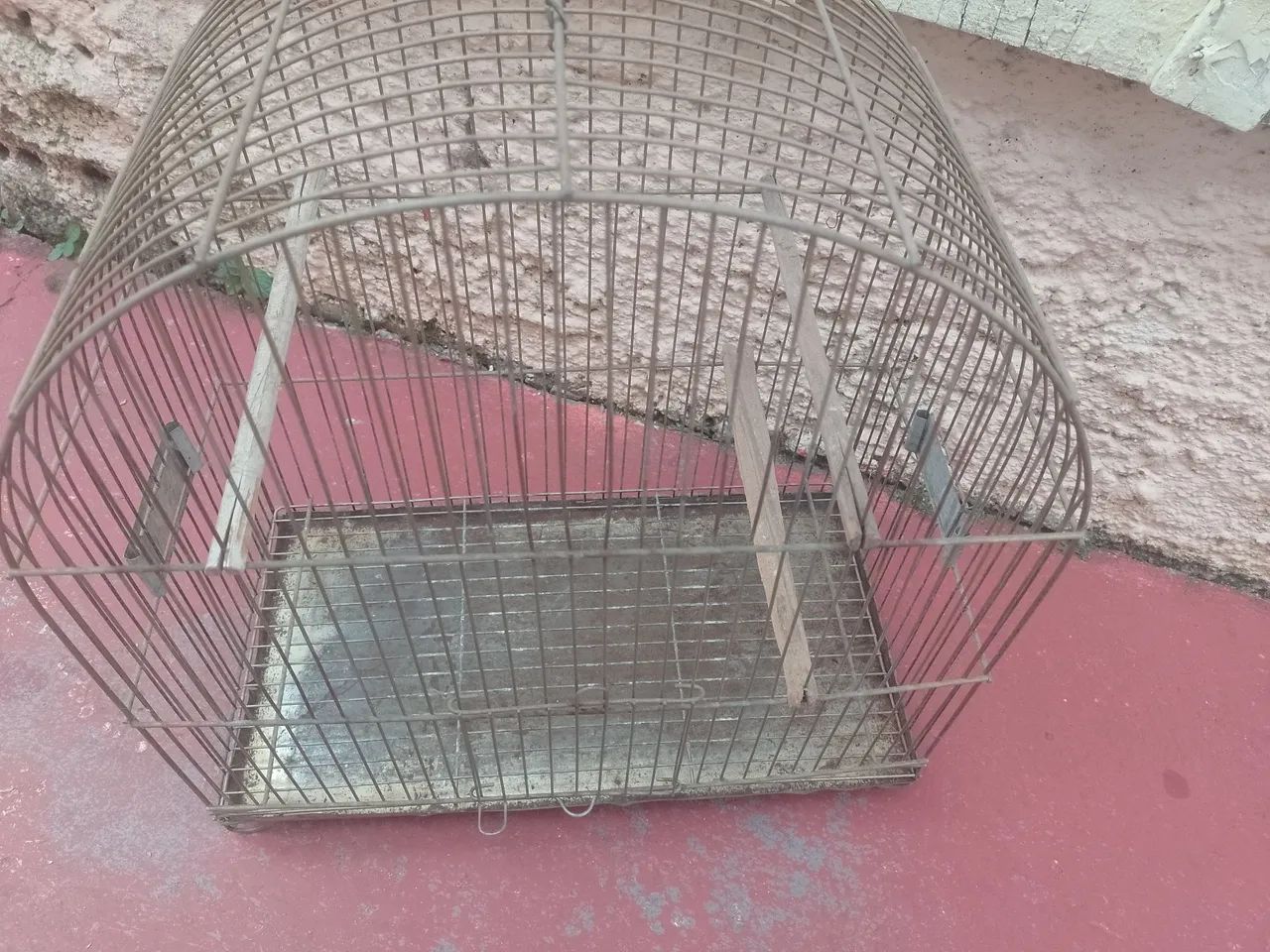 Gaiolas para pássaros - Foto 2