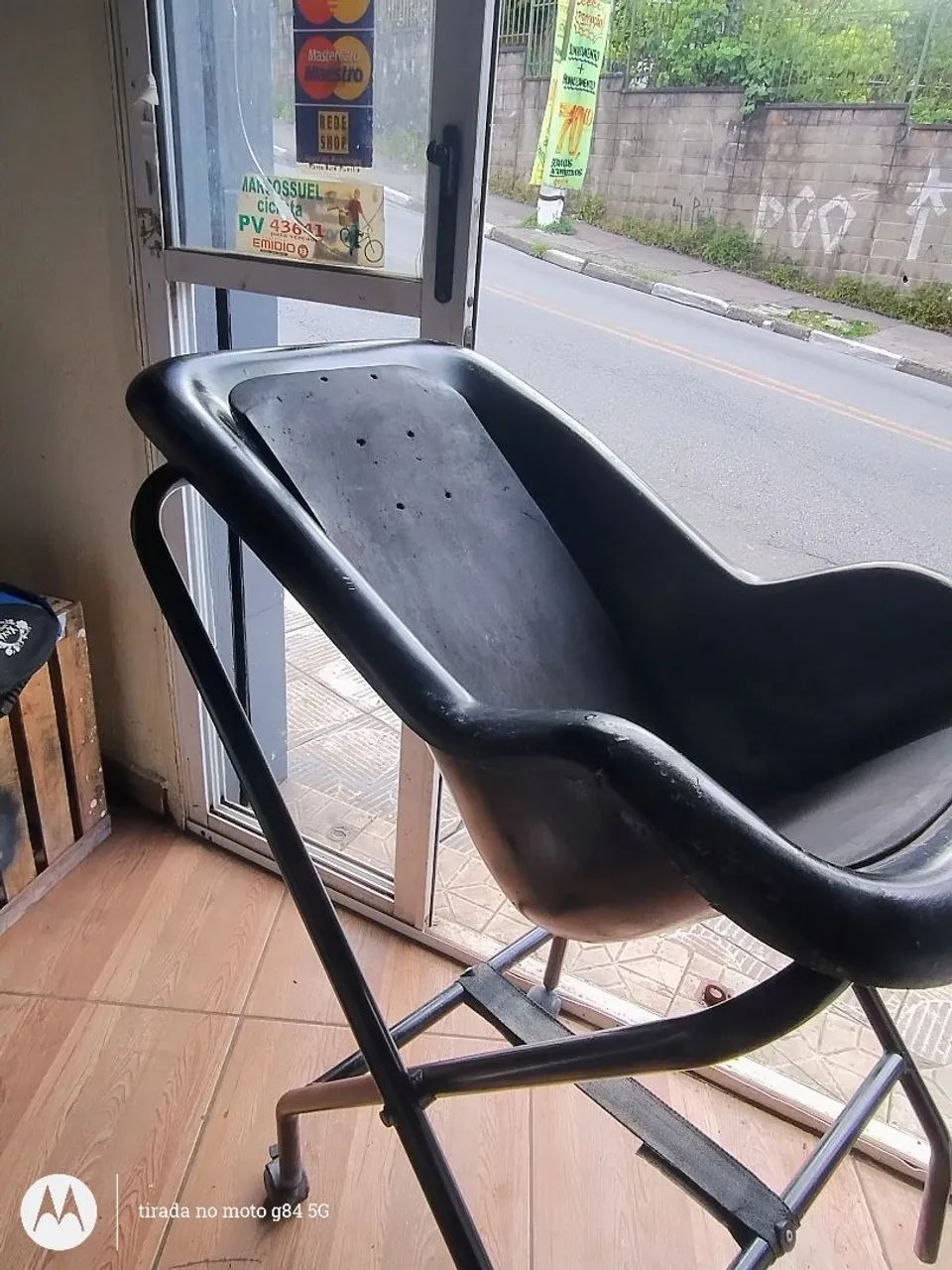 Entrega a combinar aceito cartão  - Foto 3