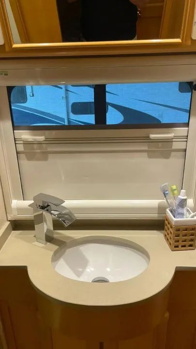 MOTORHOME INDUSTREILER  - Foto 12