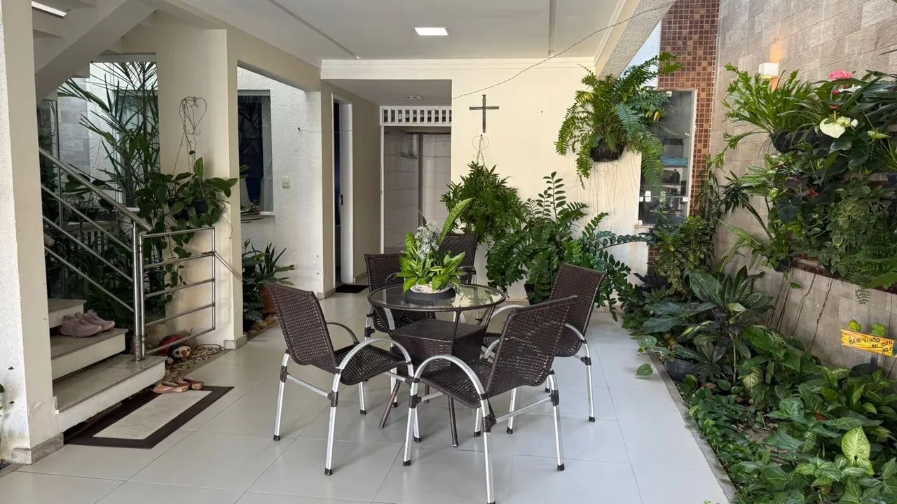 Vendo Casa no Marcos Freire 2 - Foto 3