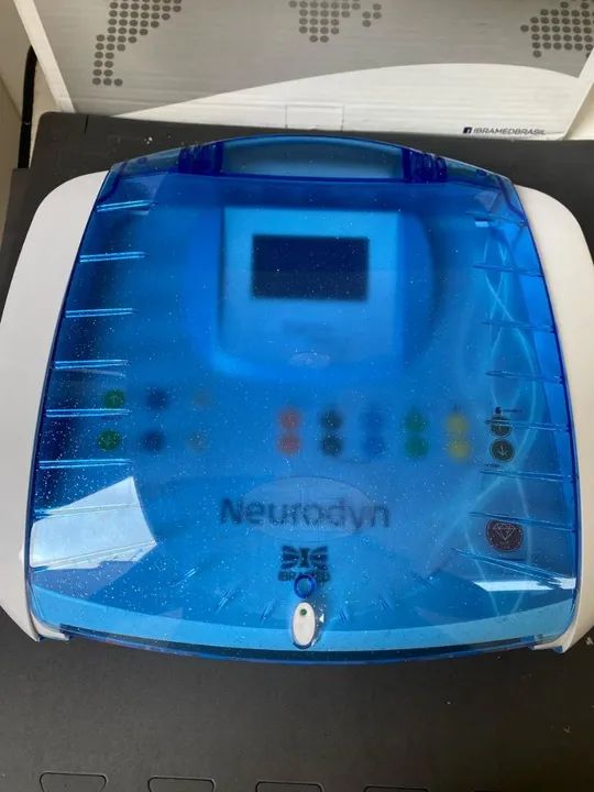 Vendo Neurodyn II - Foto 3