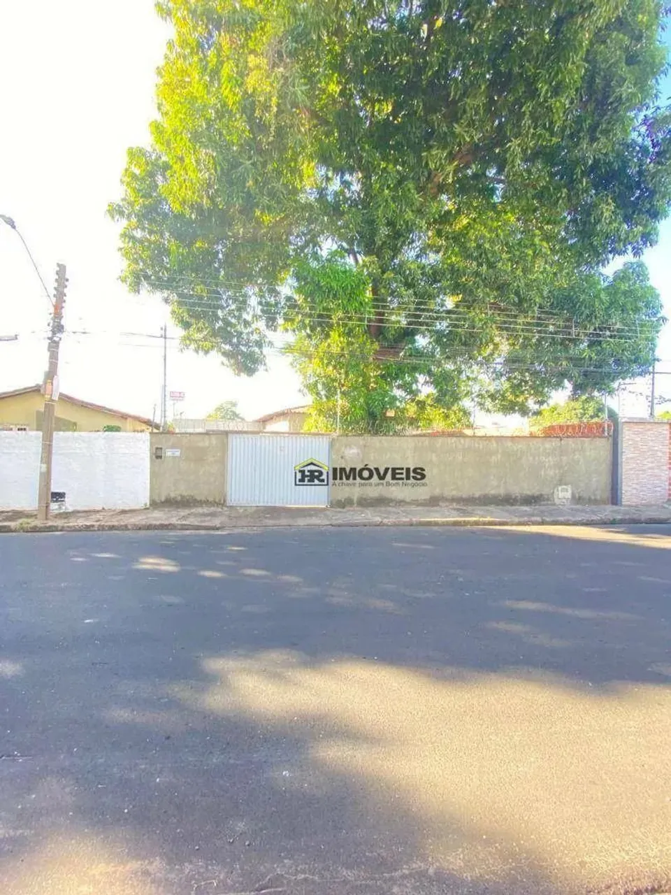 Casa com 6 dormitórios para alugar por R$ 5.000,00/mês - Morros - Teresina/PI