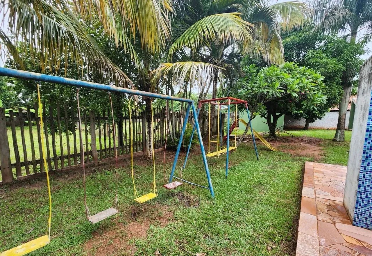 VENDO CHACARA 5.000M2 -RES/COM - JOQUEI CLUBE - R$ 1.350.000 - Foto 5