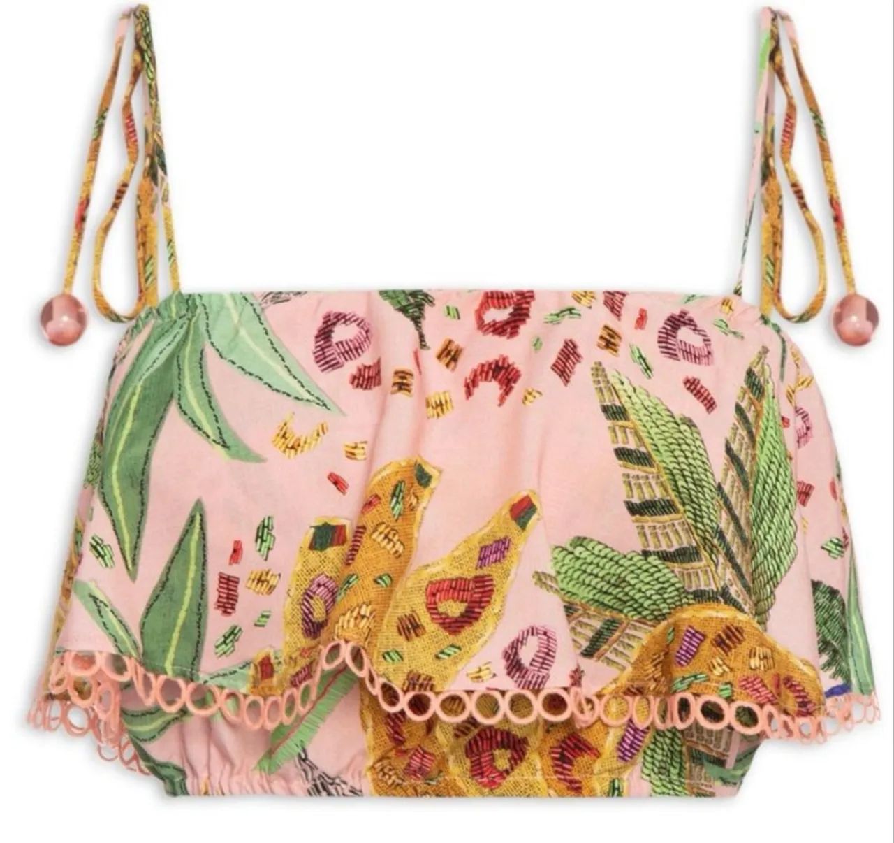 Conjunto FARM Mix de Frutas - Foto 4