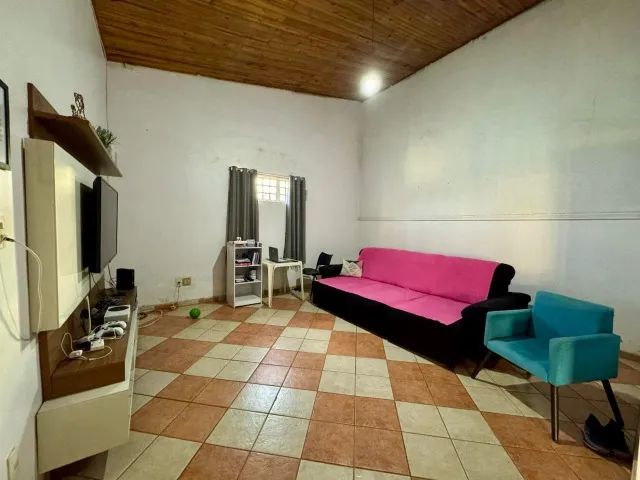 Foto - Brasília - Setor Habitacional Vicente Pires - Trecho 3