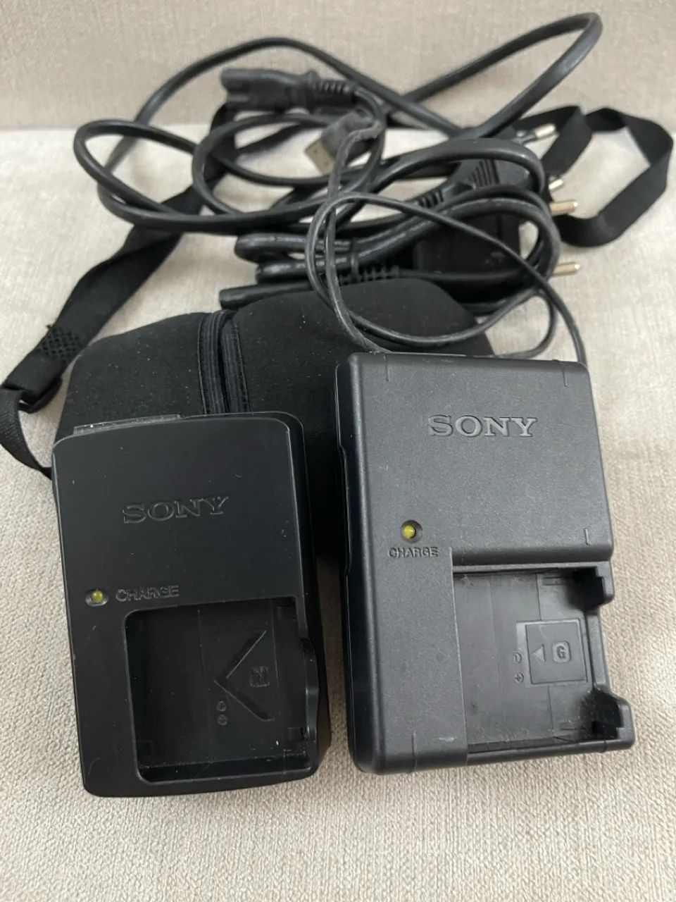 Camera Cyber-shot Dsc-w530 14.1 Mp Zeiss Vario-tessar sem bateria - Foto 6