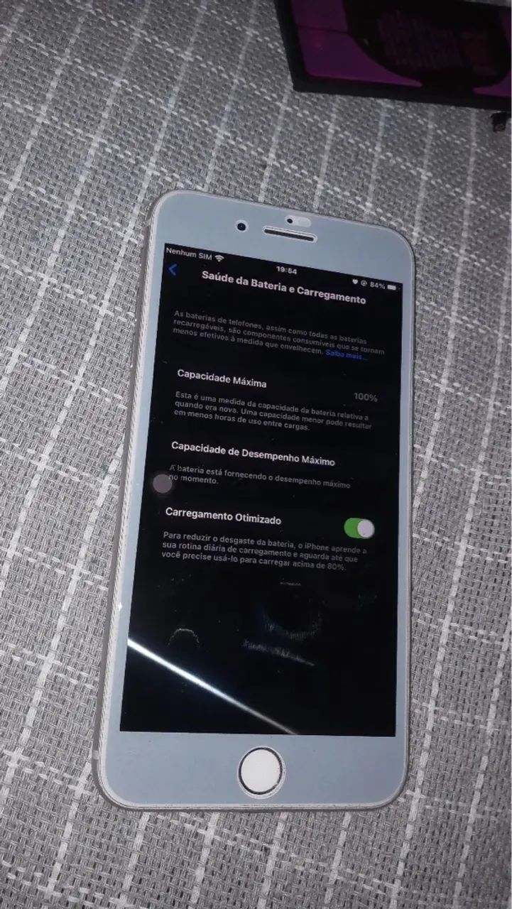 iPhone 8plus 64GB - Foto 4