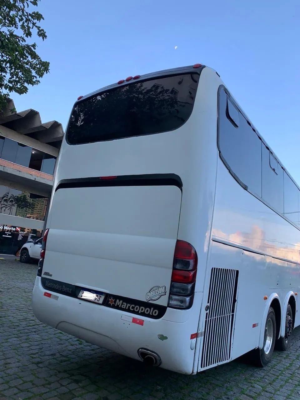 Mercedes LD 1550 g6 - Foto 3