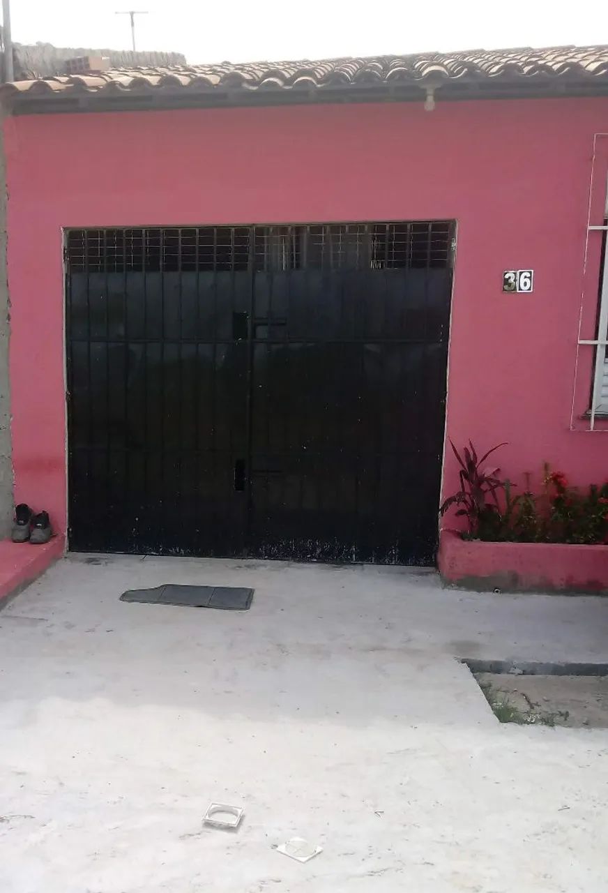 Foto - Aracaju - Marivan