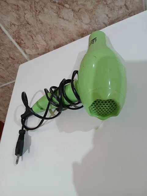 Secador de Cabelo - Foto 2