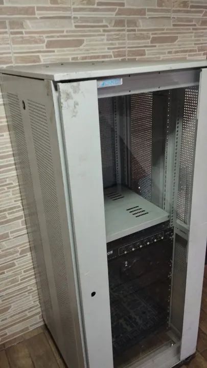 Aparelho de Som (Com 5 Potências e divisor)  - Foto 4