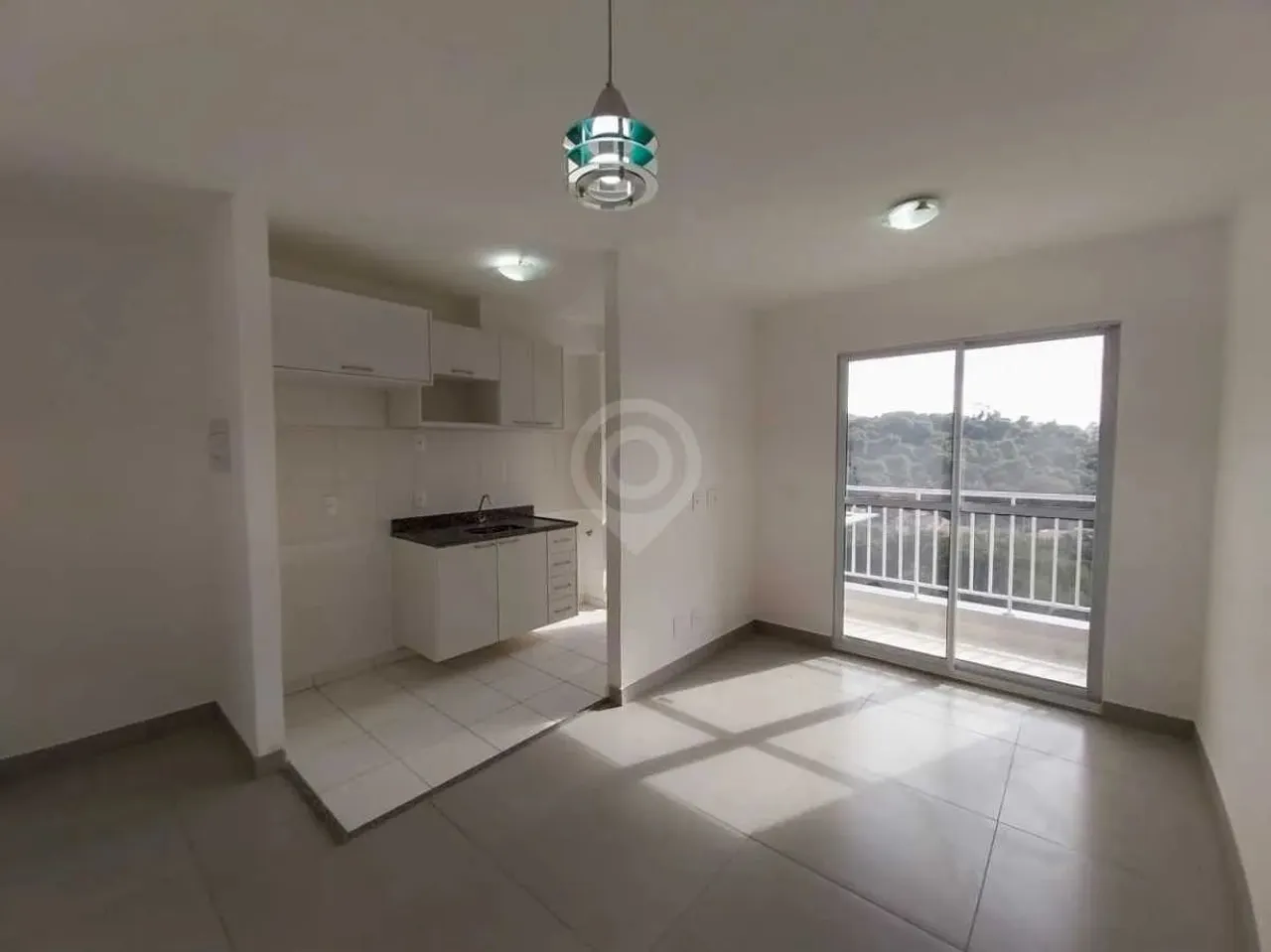 Apartamento : / Residencial / Núcleo Residencial Doutor Luiz de Mattos Pimenta