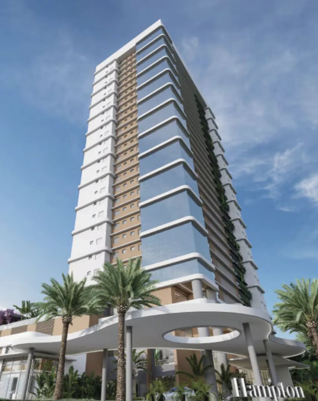 Foto - Cuiabá - Jardim das Américas