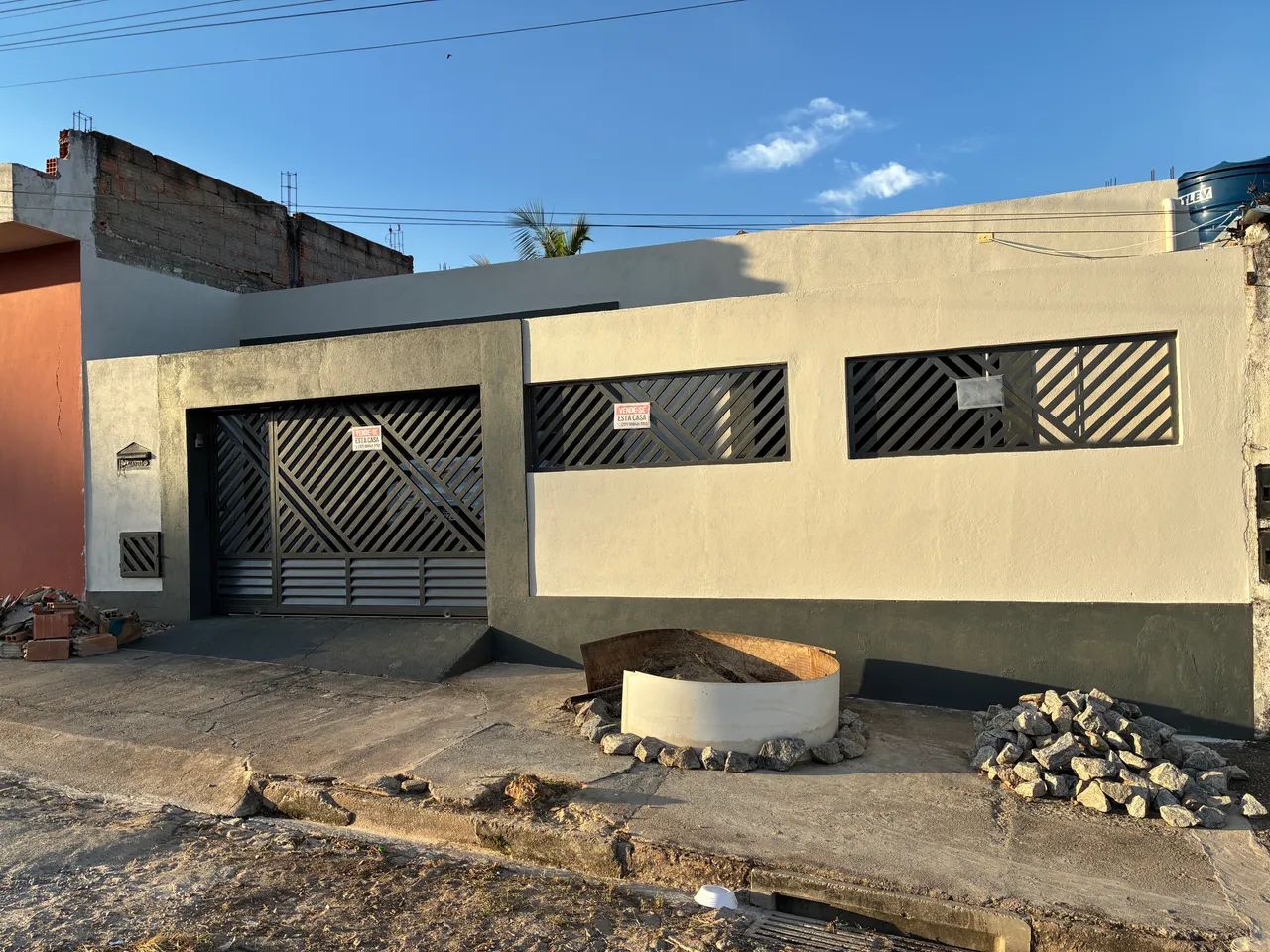 Foto - Divinópolis - Vila das Roseiras