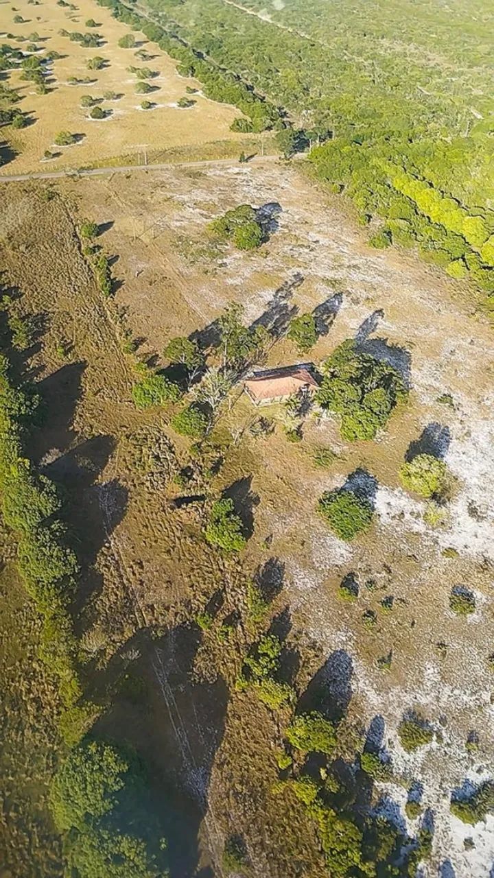 Foto - Macaé - Cajueiros