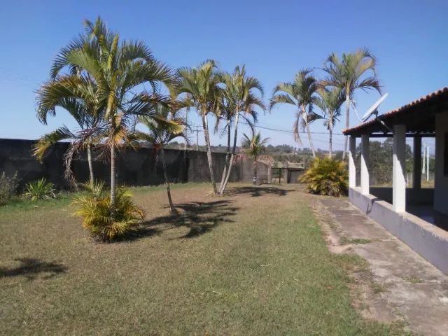 CHÁCARA EM ELIAS FAUSTO - Foto 4