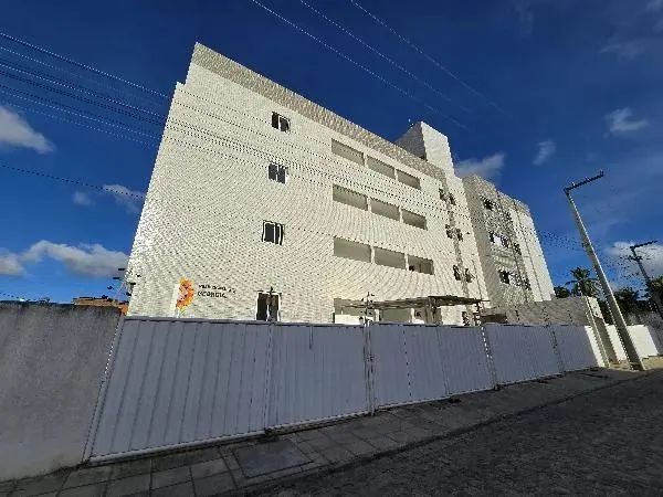 Apartamento 54.19m², 2 dormitório(s), 1 vaga(s) na garagem - PARATIBE, JOAO PESSOA PB