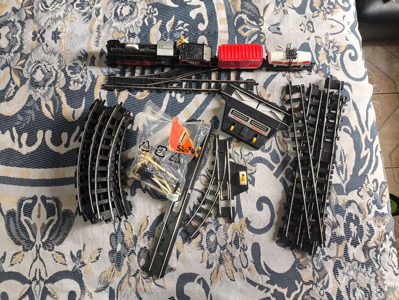 Ferrorama SL 3000  - Foto 2