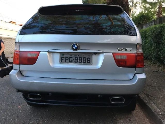 X5 OPORTUNIDADE PARA MECÂNICO OU REVENDA PEÇAS - Foto 5