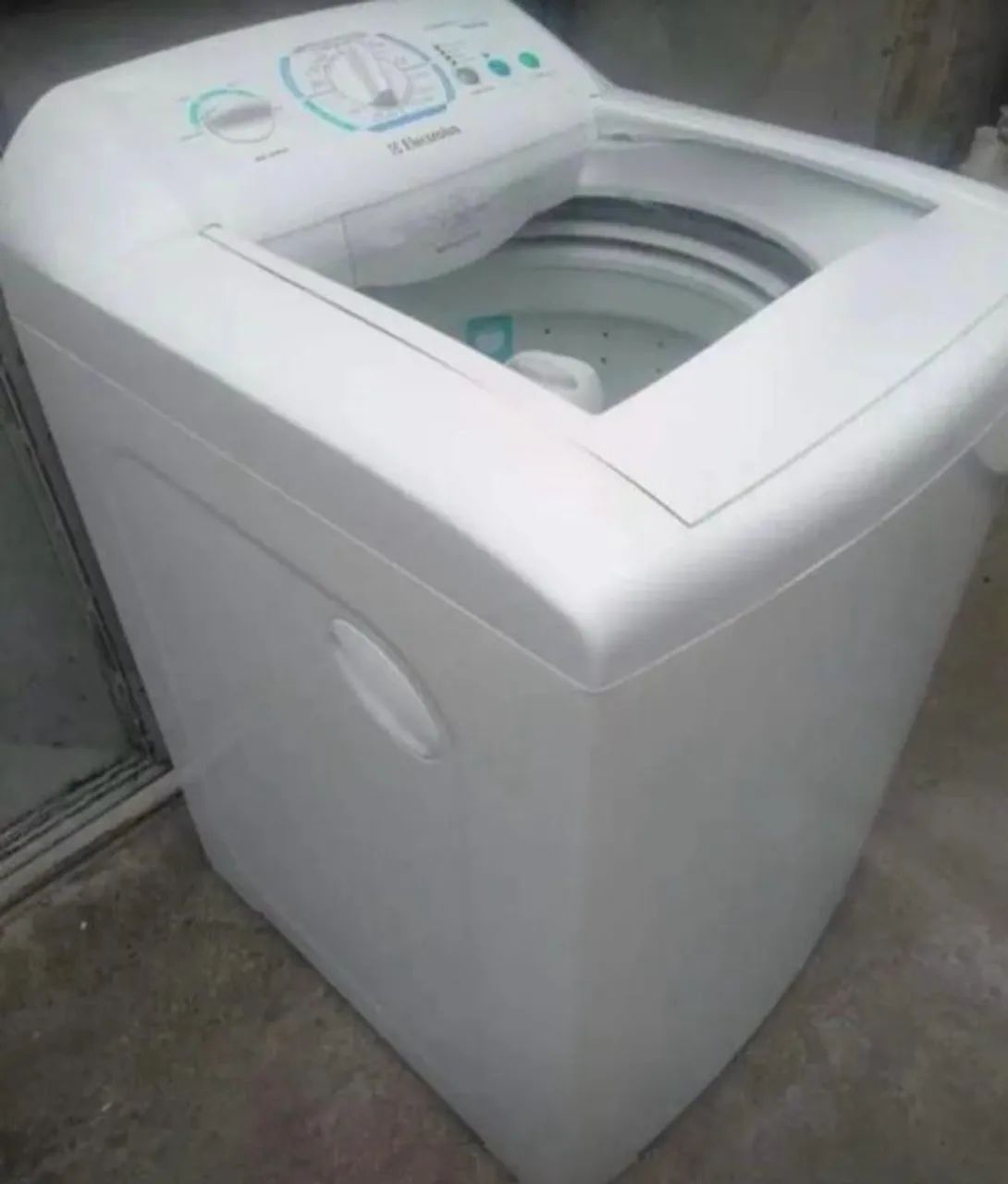 MÁQUINA DE LAVAR ELECTROLUX 12kg GRANDE - Foto 2
