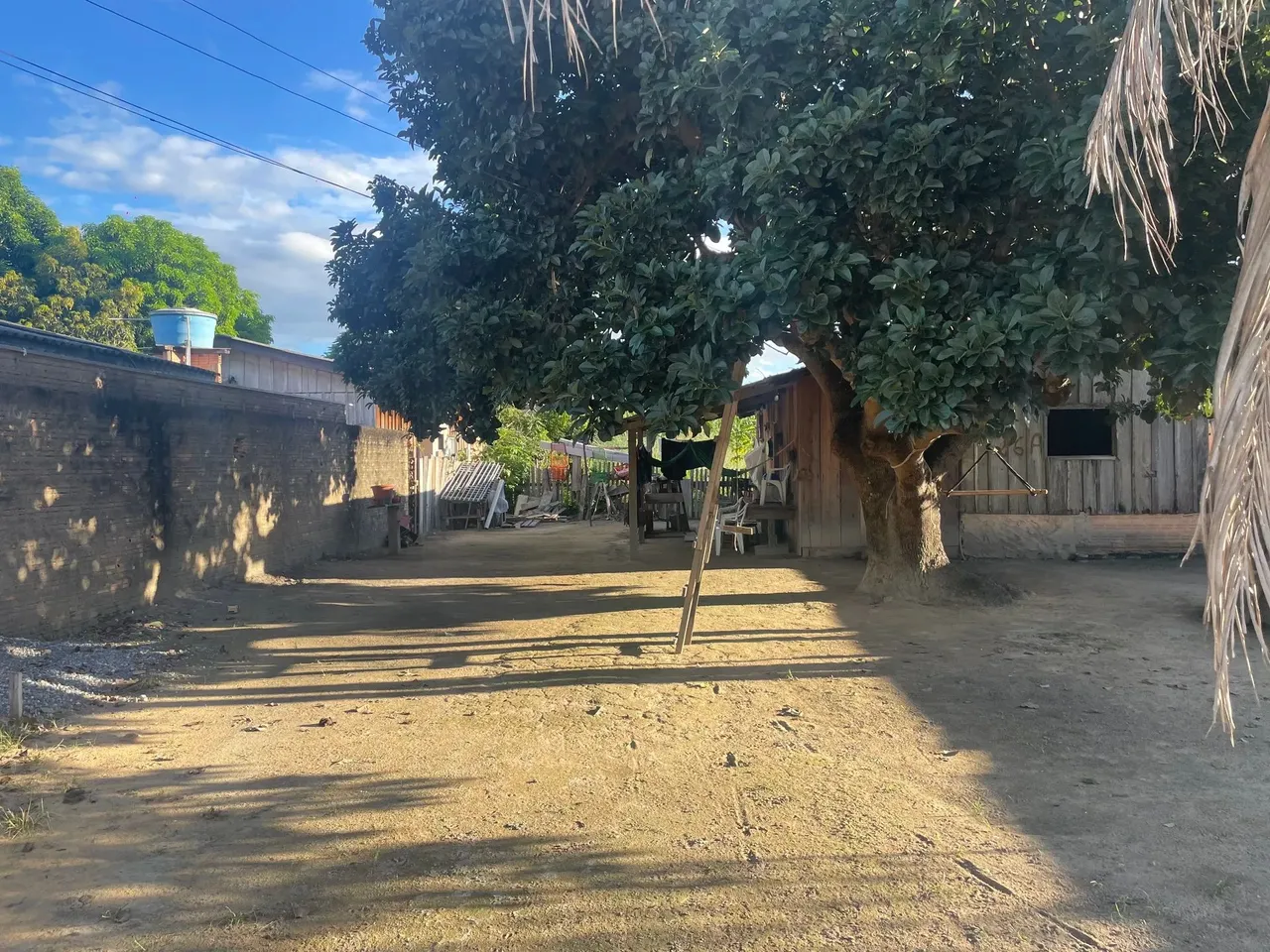 Chácara Escriturada de 1.200m² à Venda Próxima à Av. André Maggi - Sinop/MT
