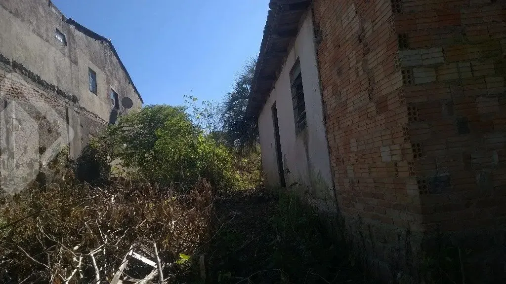 Terreno no bairro Bom Jesus